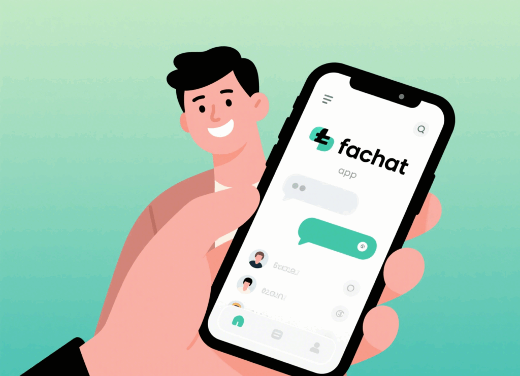 Fachat