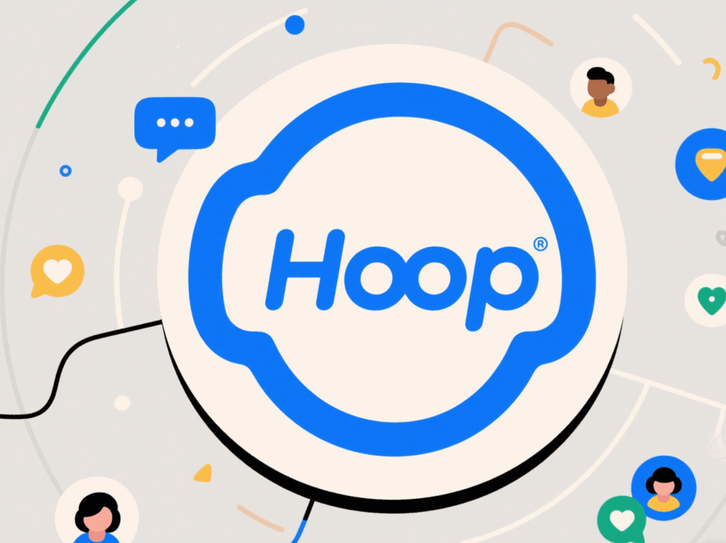 Hoop