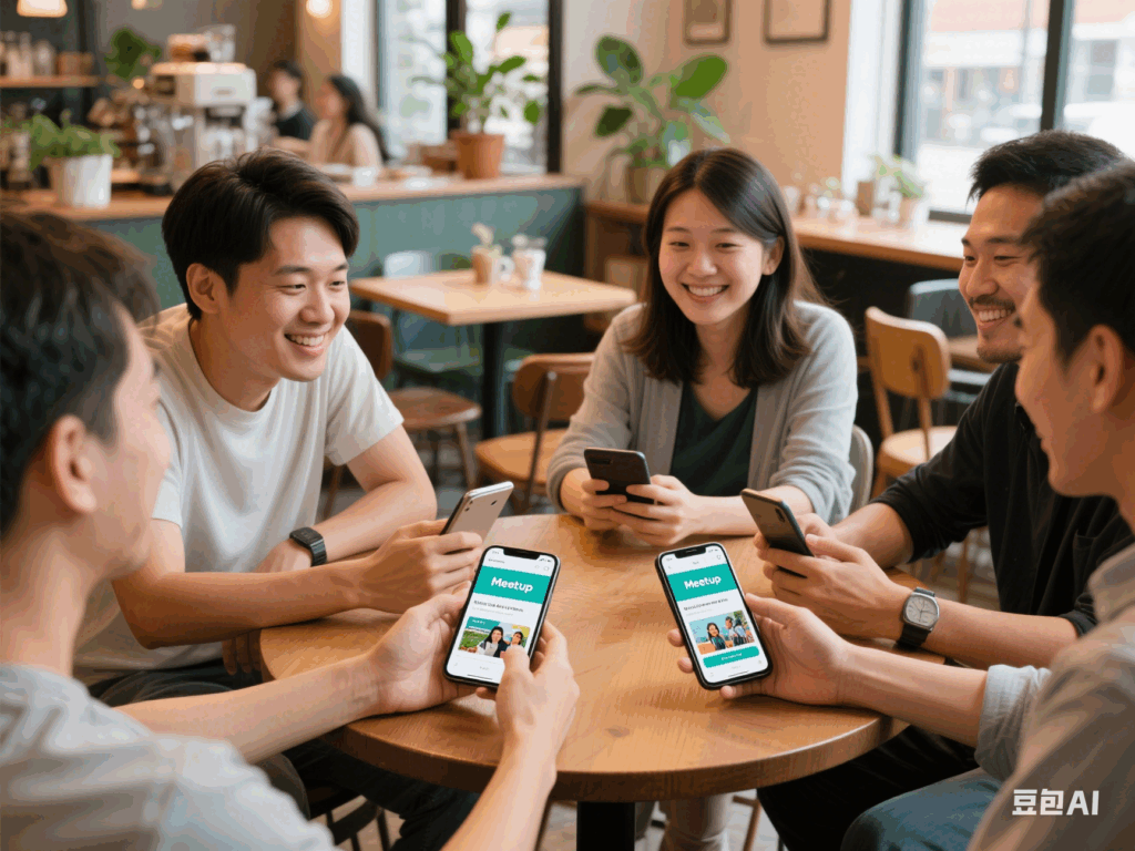 Meetup