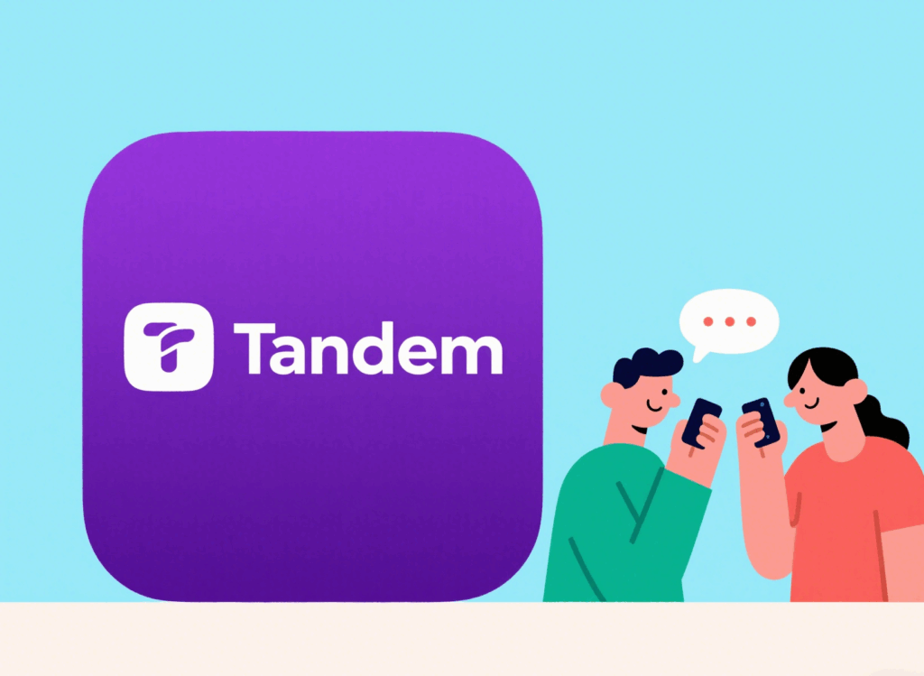 Tandem