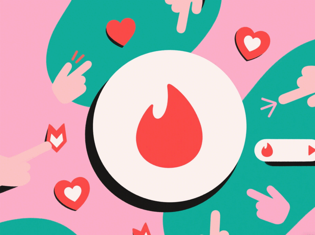 Tinder