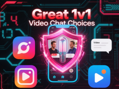 chatroulette alternatives