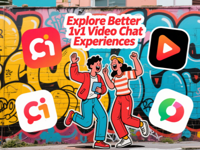 Chatrandom Alternatives