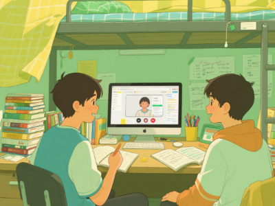 the art of chatting