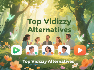 Vidizzy Alternatives